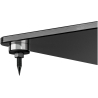 Sbox SB-76L Speaker Floor Mount