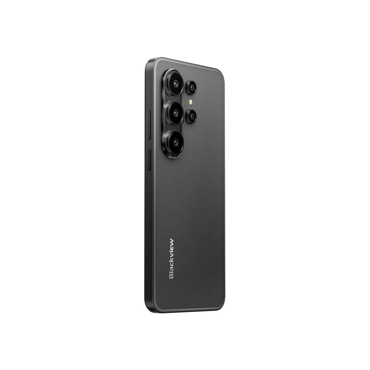 Blackview MOBILE PHONE WAVE 10/8/128GB BLACK BLACKVIEW