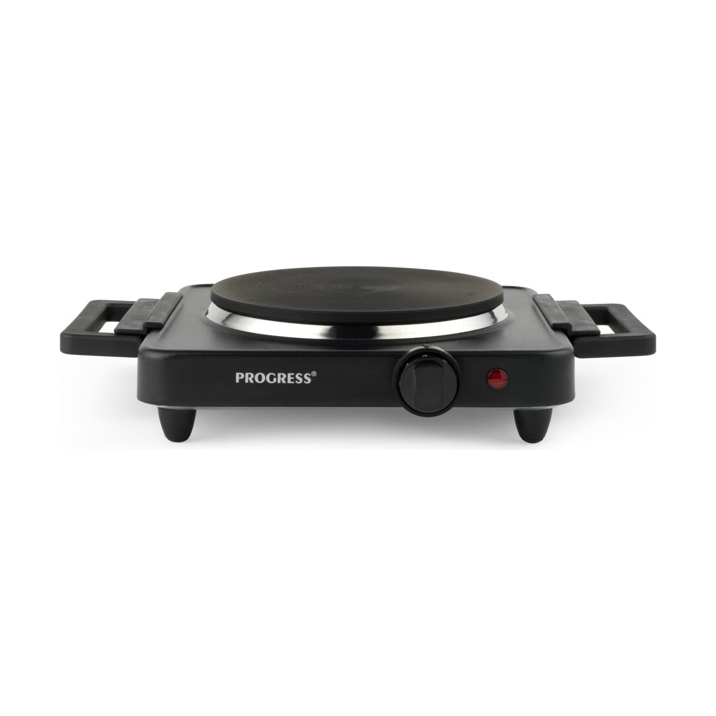Progress EK4353PFVDE Single Hot Plate