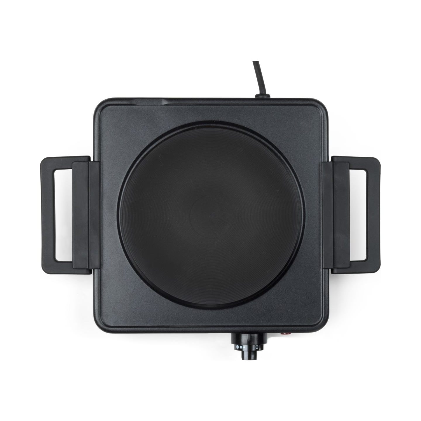 Progress EK4353PFVDE Single Hot Plate