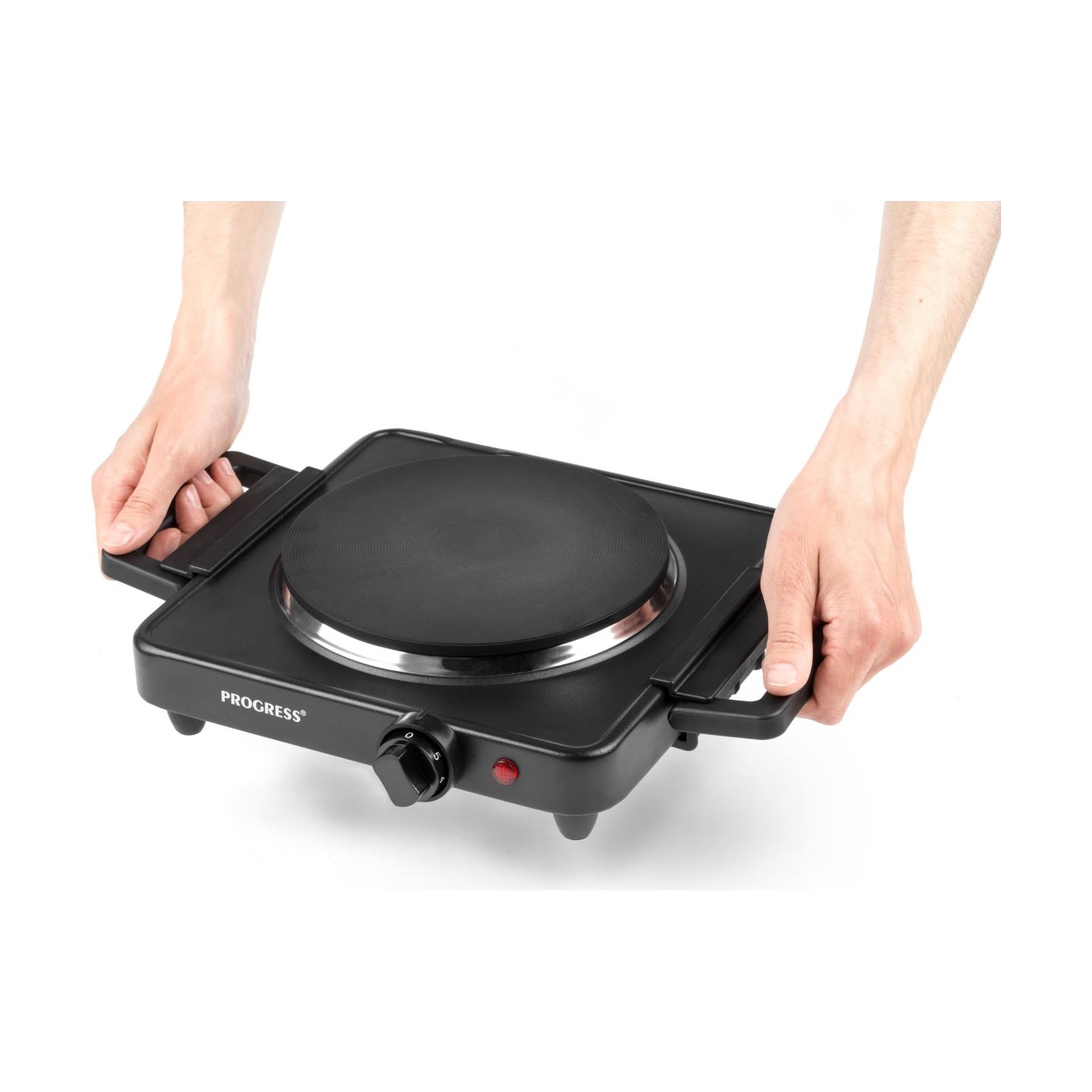 Progress EK4353PFVDE Single Hot Plate