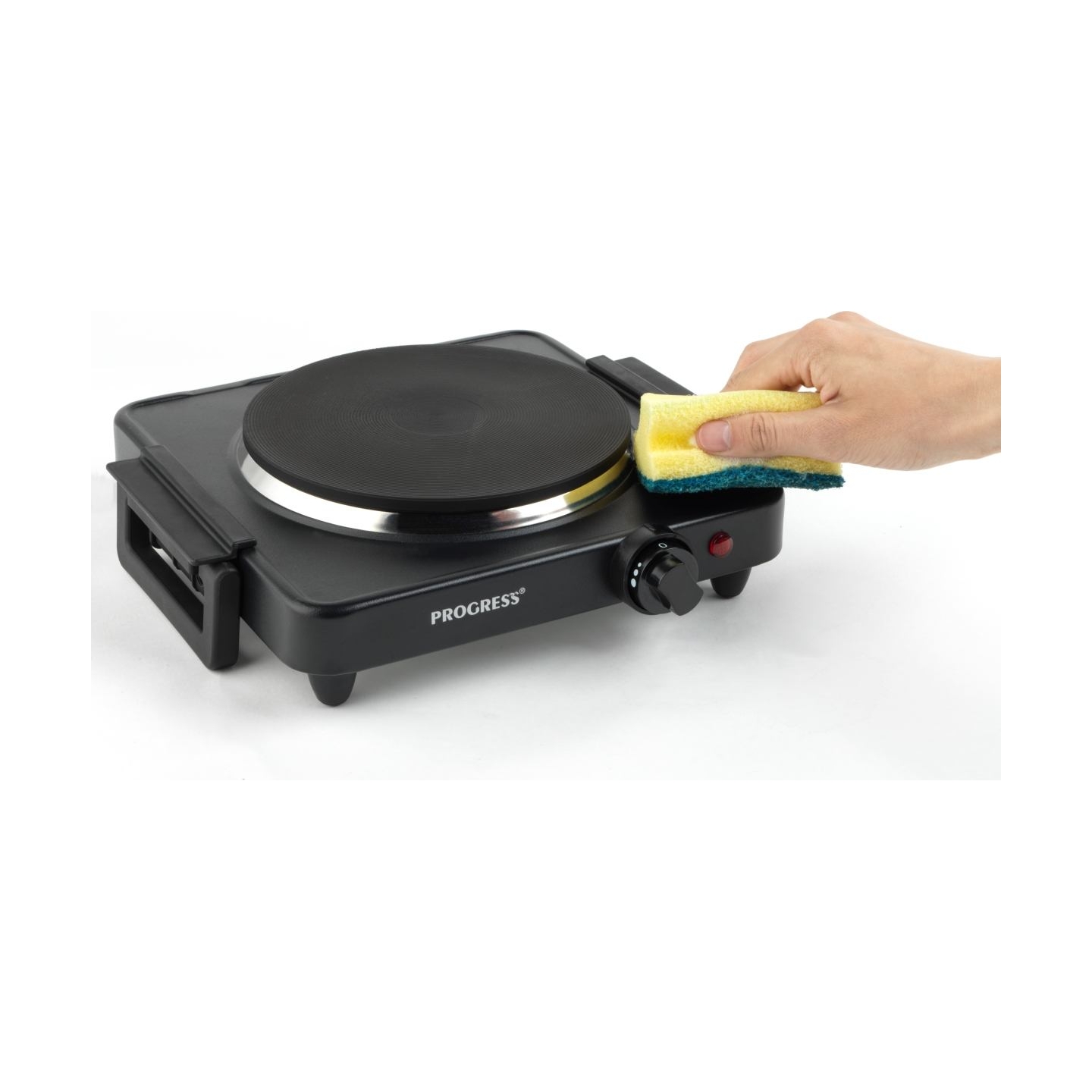 Progress EK4353PFVDE Single Hot Plate