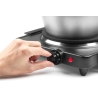 Progress EK4353PFVDE Single Hot Plate