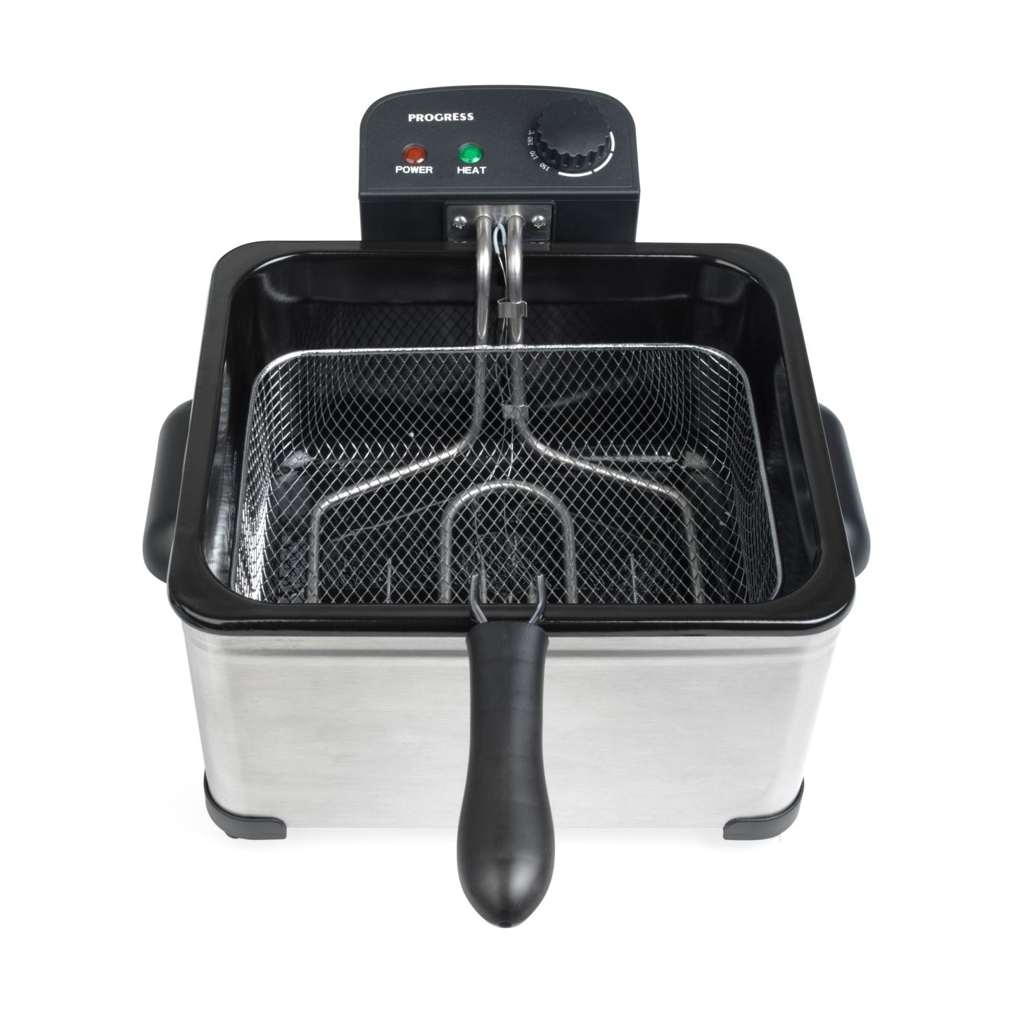 Progress EK6669PVDE Deep Fat Fryer