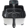 Progress EK6669PVDE Deep Fat Fryer