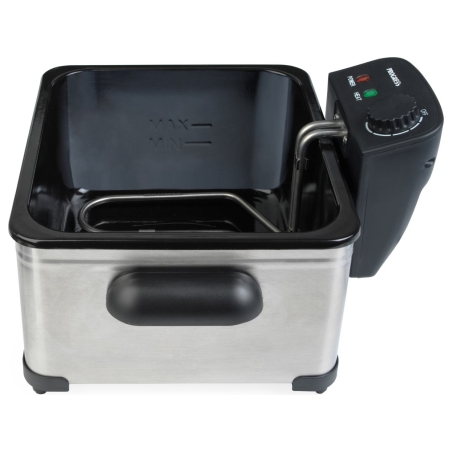 Progress EK6669PVDE Deep Fat Fryer