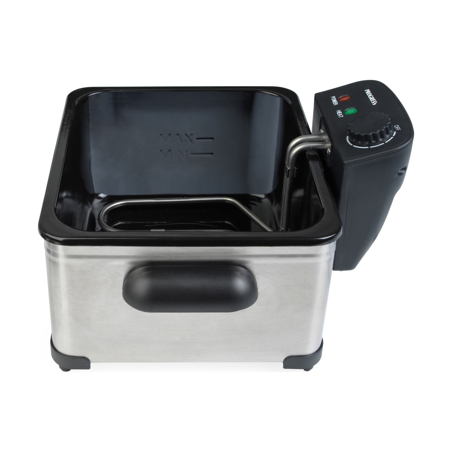 Progress EK6669PVDE Deep Fat Fryer