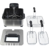 Progress EK6669PVDE Deep Fat Fryer