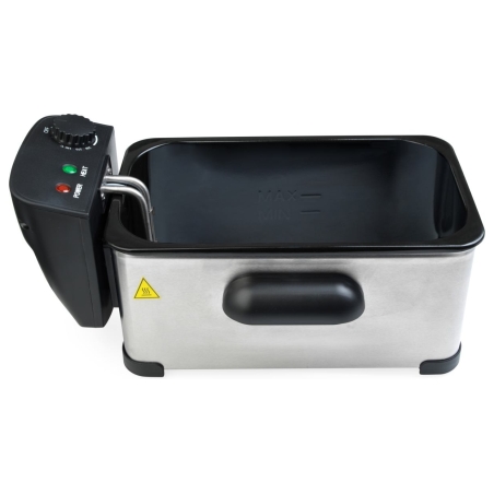 Progress EK6668PVDE Deep Fat Fryer