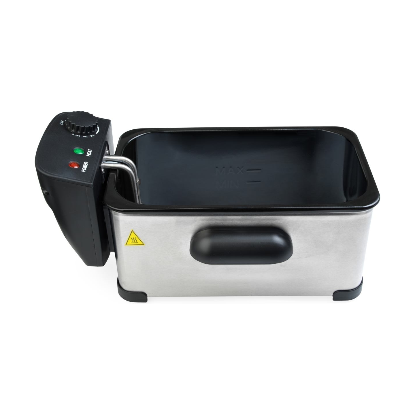 Progress EK6668PVDE Deep Fat Fryer