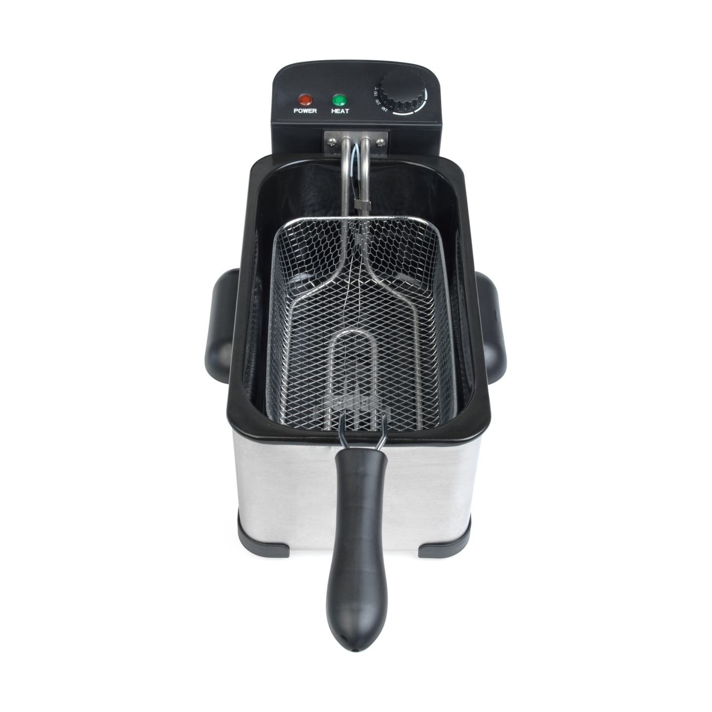 Progress EK6668PVDE Deep Fat Fryer