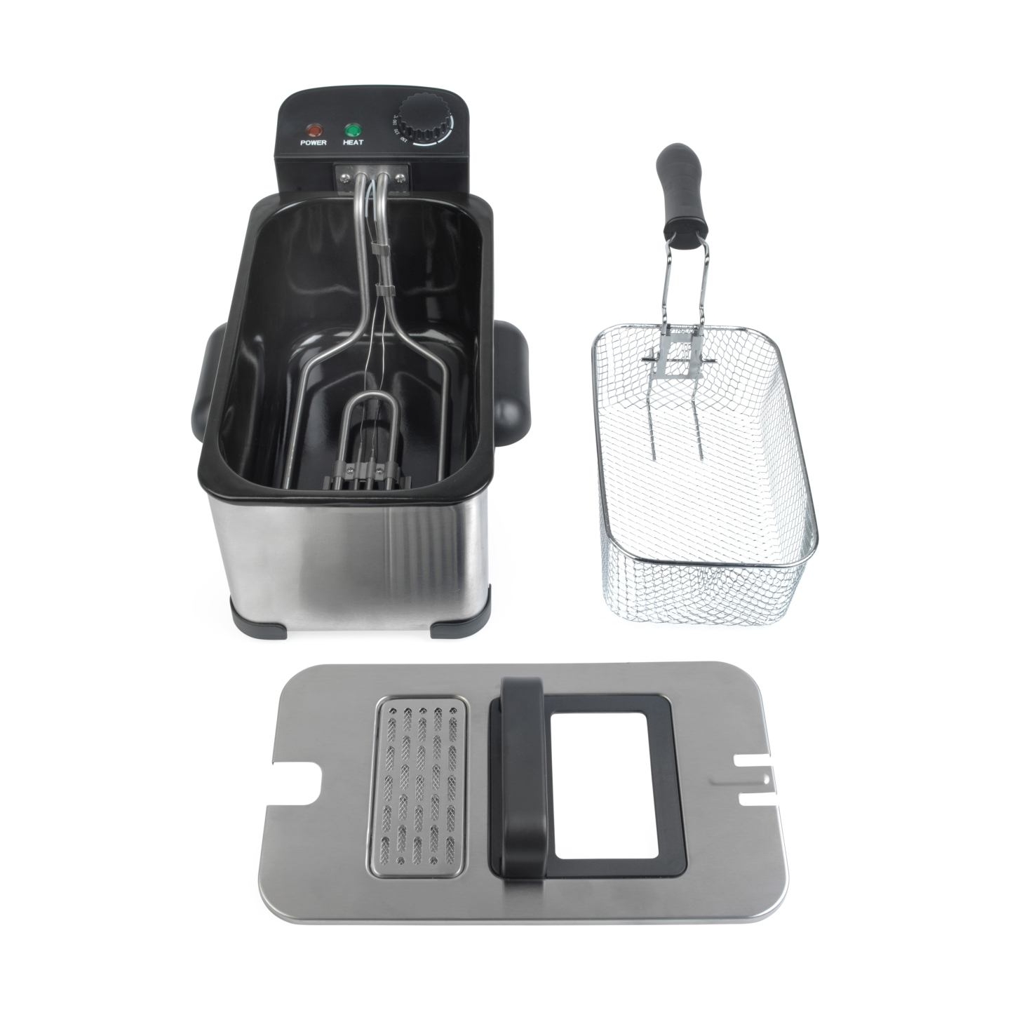 Progress EK6668PVDE Deep Fat Fryer