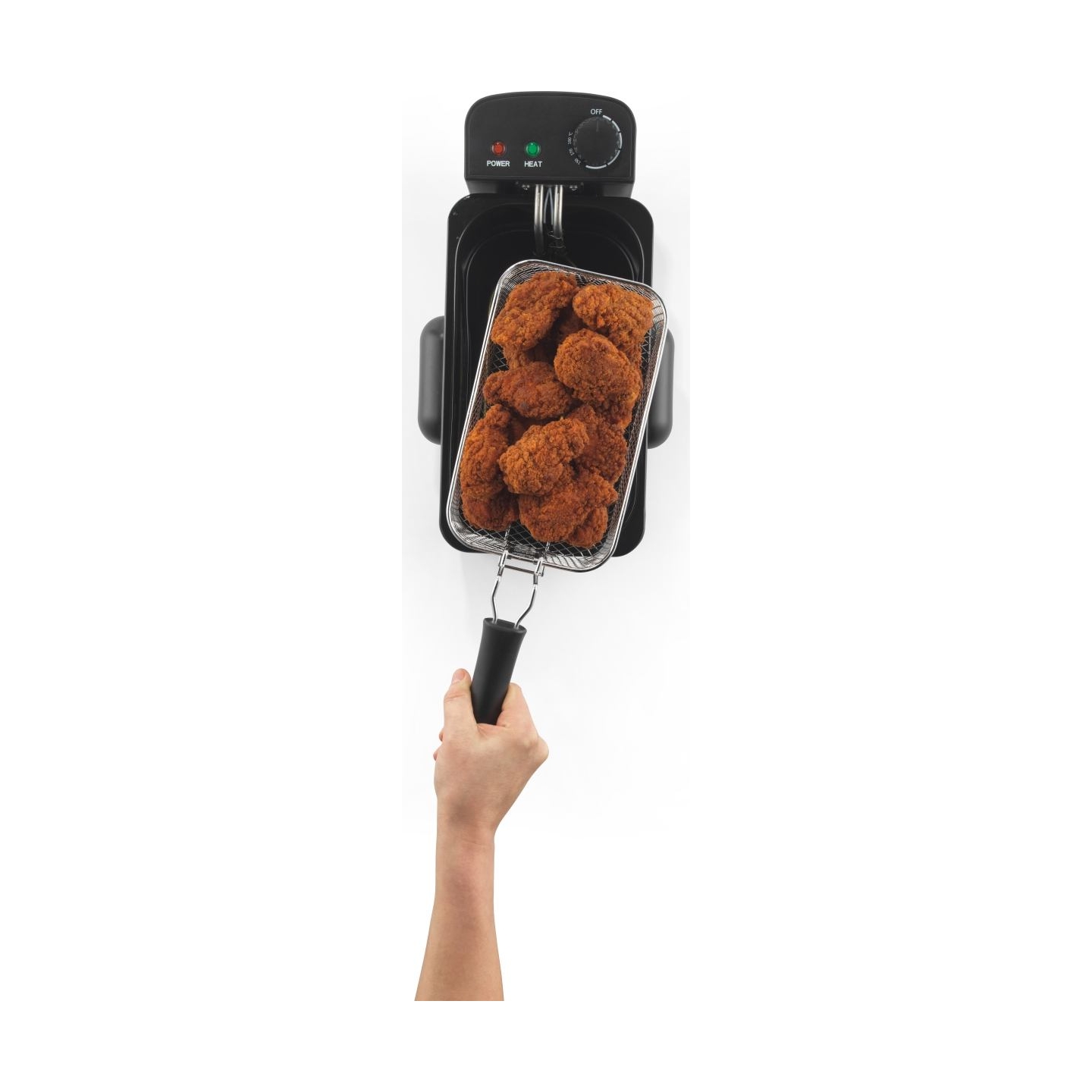 Progress EK6668PVDE Deep Fat Fryer