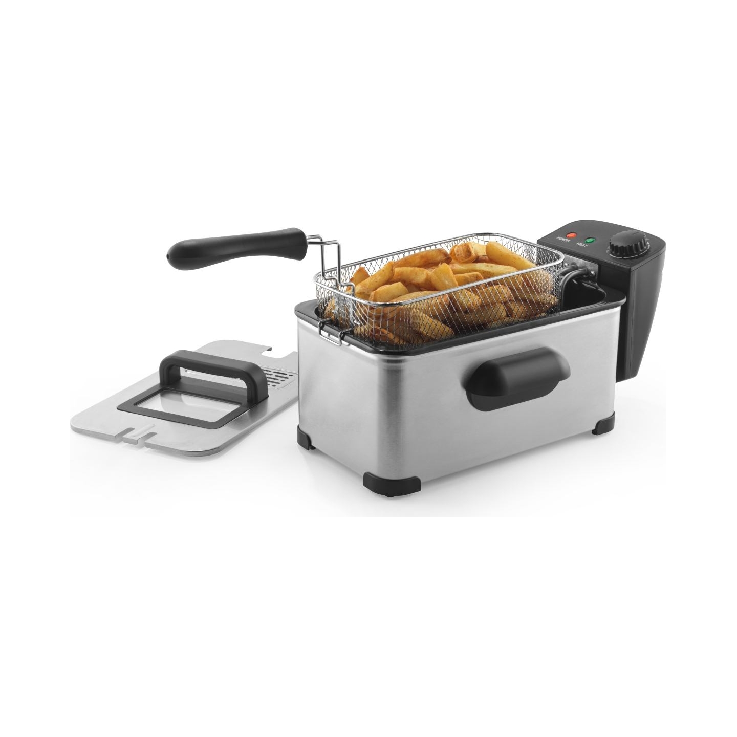 Progress EK6668PVDE Deep Fat Fryer