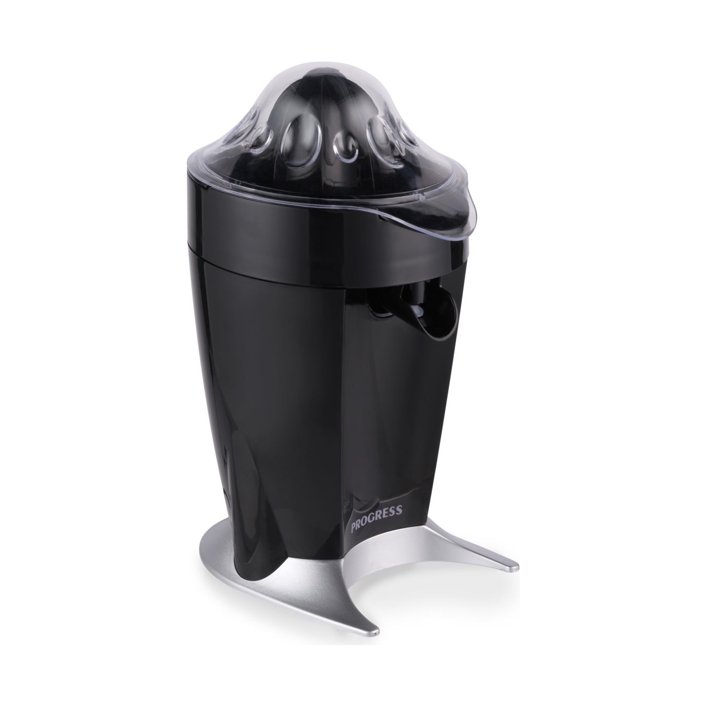 Progress EK5882PVDE Cone To Cup Citrus Juicer