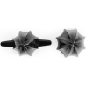 Progress EK5882PVDE Cone To Cup Citrus Juicer