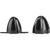 Progress EK5882PVDE Cone To Cup Citrus Juicer