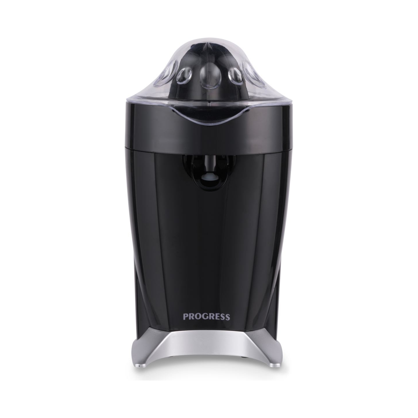 Progress EK5882PVDE Cone To Cup Citrus Juicer