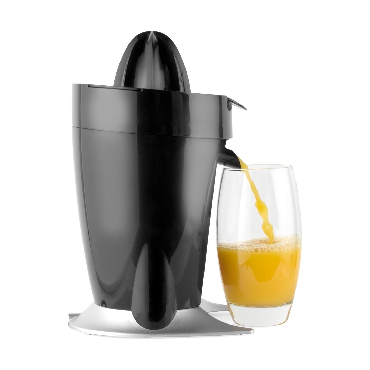 Progress EK5882PVDE Cone To Cup Citrus Juicer