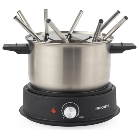 Progress EK6675PVDE Electric Fondue Maker