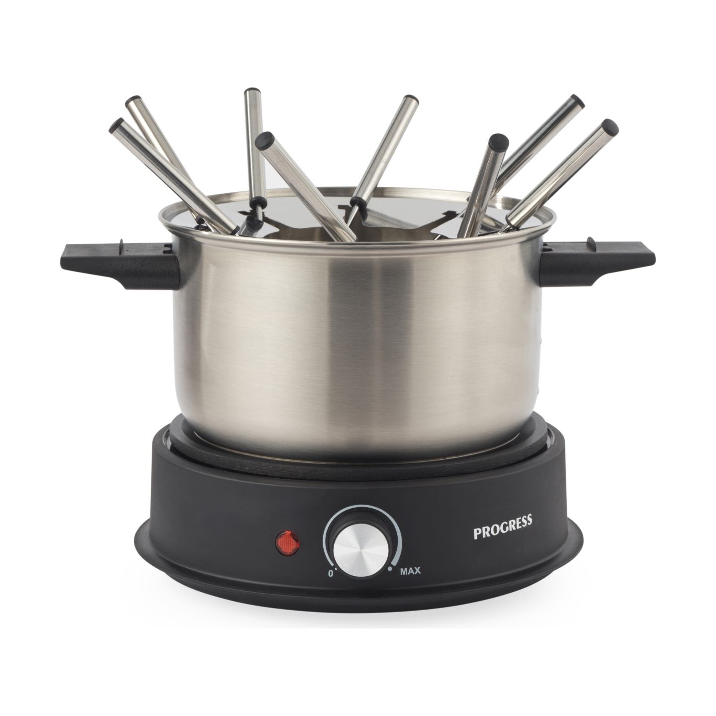 Progress EK6675PVDE Electric Fondue Maker