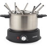 Progress EK6675PVDE Electric Fondue Maker