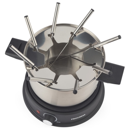 Progress EK6675PVDE Electric Fondue Maker