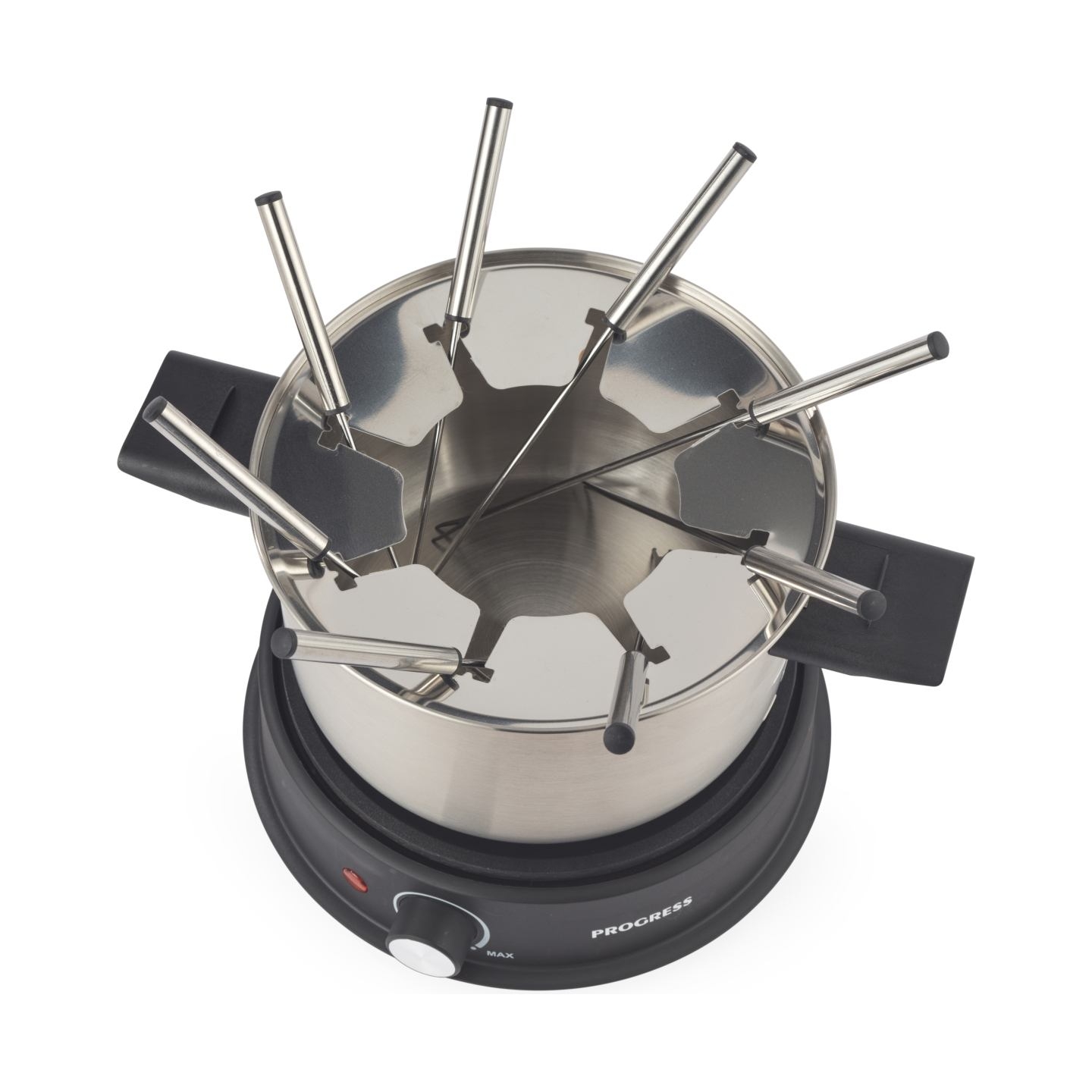 Progress EK6675PVDE Electric Fondue Maker