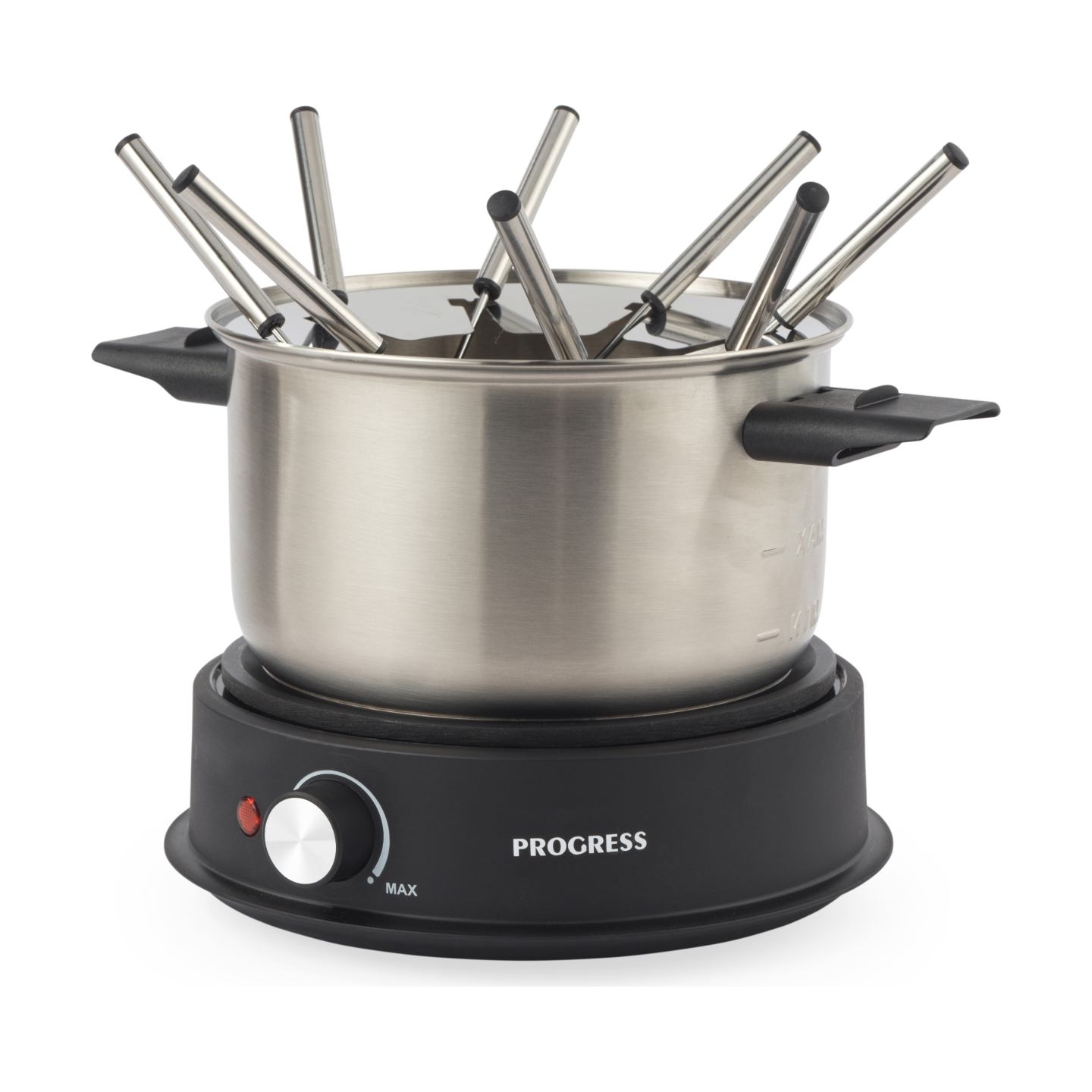 Progress EK6675PVDE Electric Fondue Maker