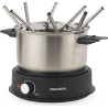 Progress EK6675PVDE Electric Fondue Maker