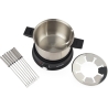 Progress EK6675PVDE Electric Fondue Maker