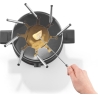 Progress EK6675PVDE Electric Fondue Maker