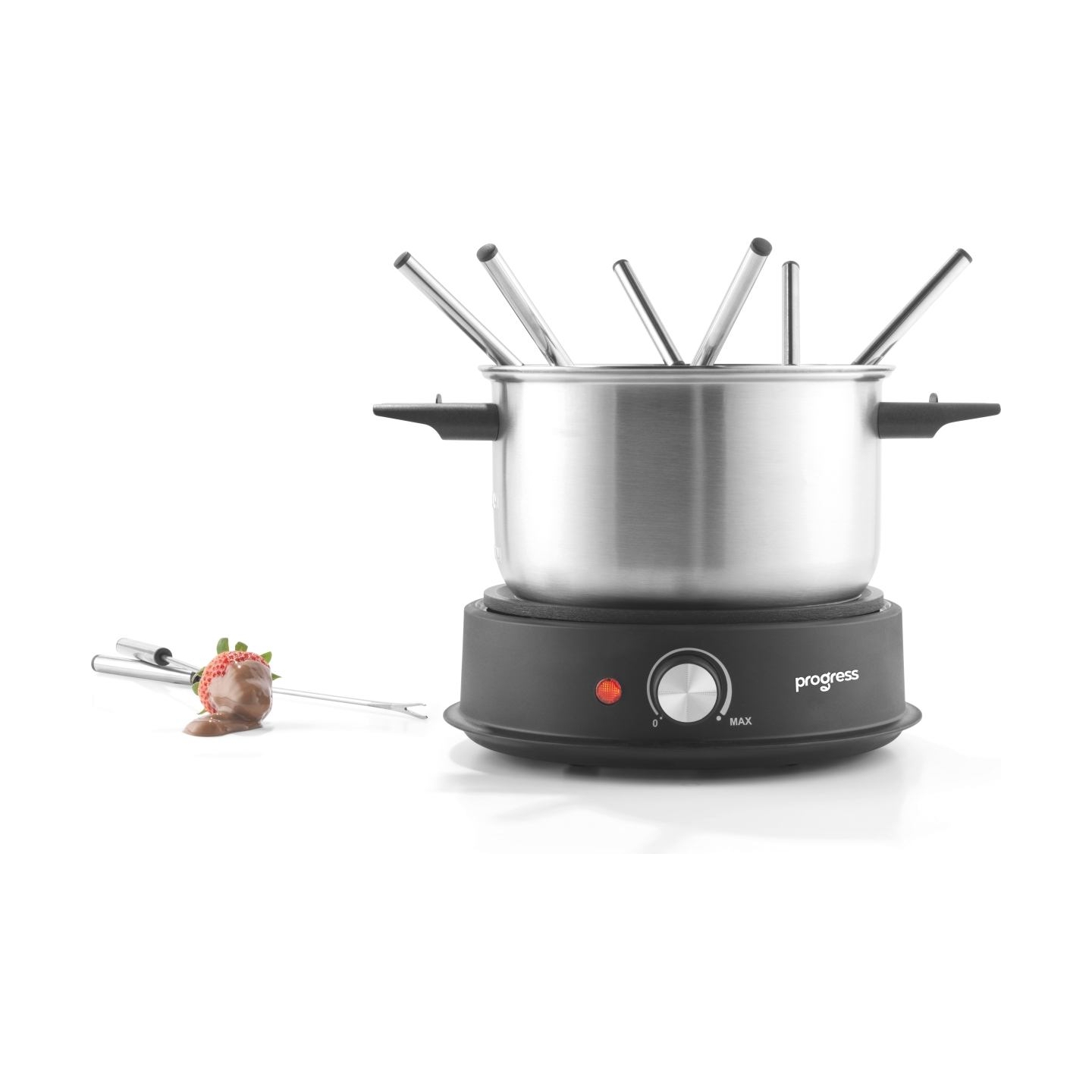 Progress EK6675PVDE Electric Fondue Maker