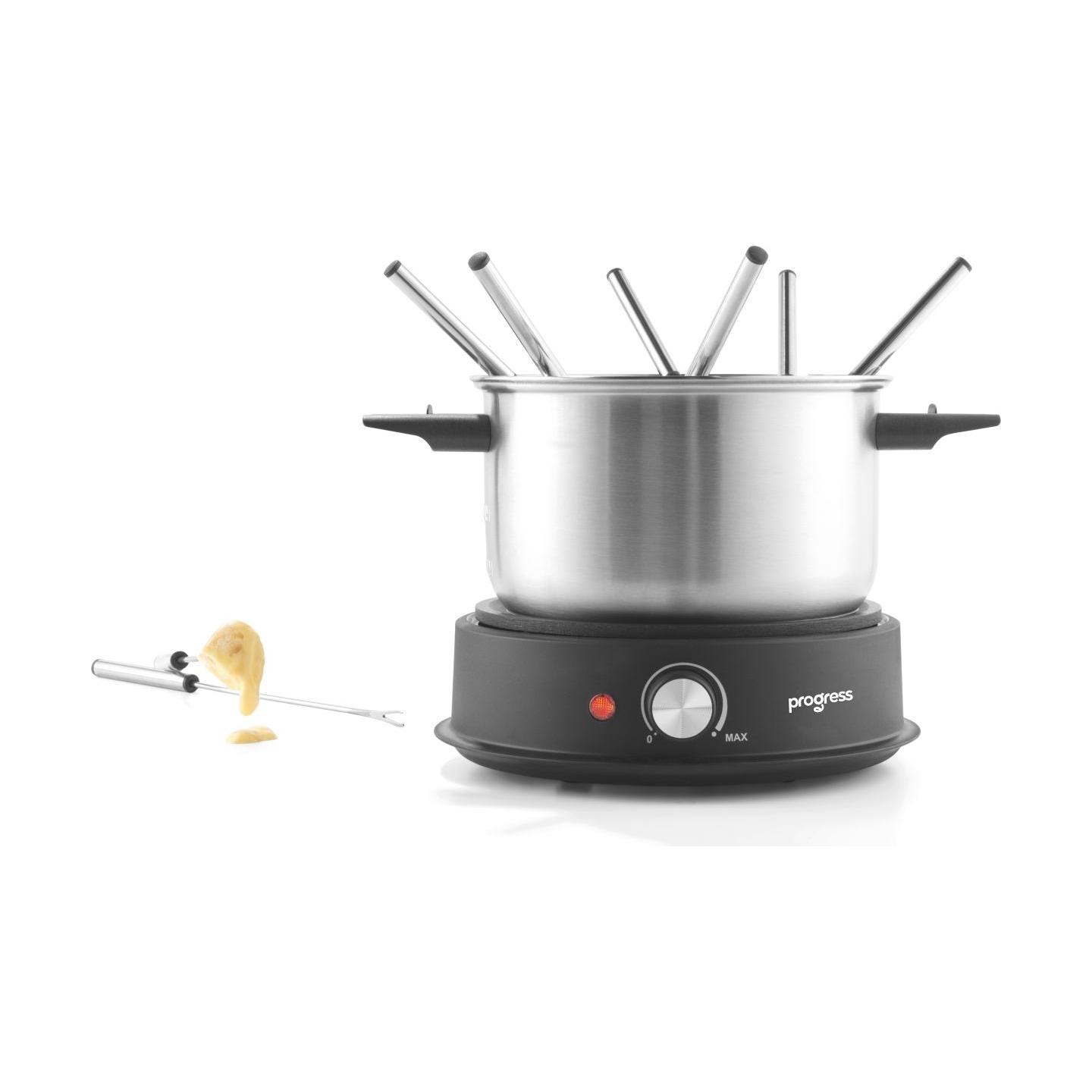 Progress EK6675PVDE Electric Fondue Maker