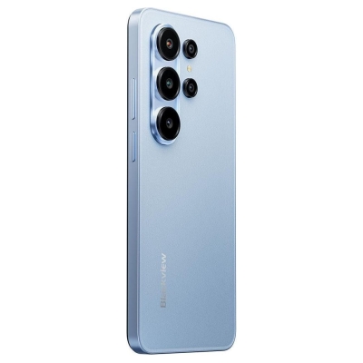 Blackview MOBILE PHONE WAVE 10/8/128GB BLUE BLACKVIEW