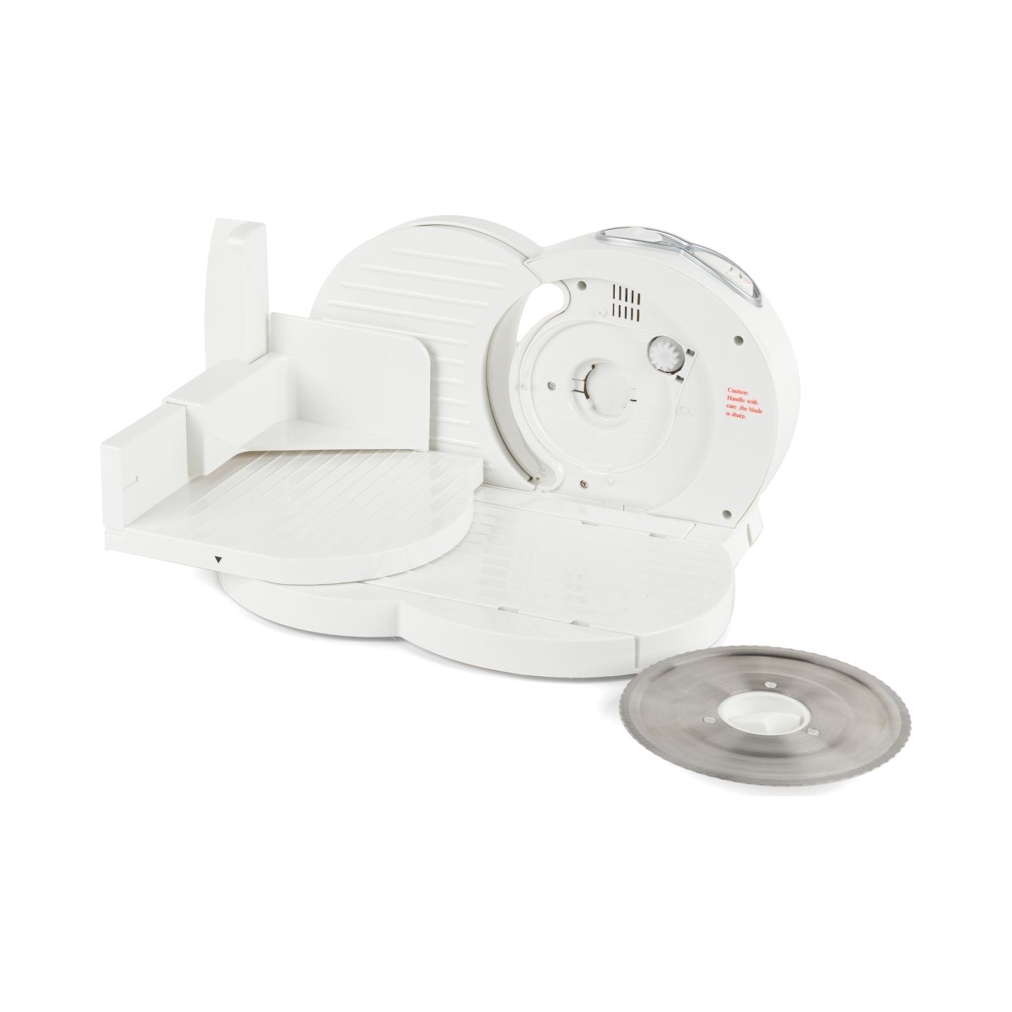 Progress EK3683PFVDE Electric Food Scicer