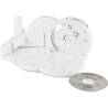 Progress EK3683PFVDE Electric Food Scicer