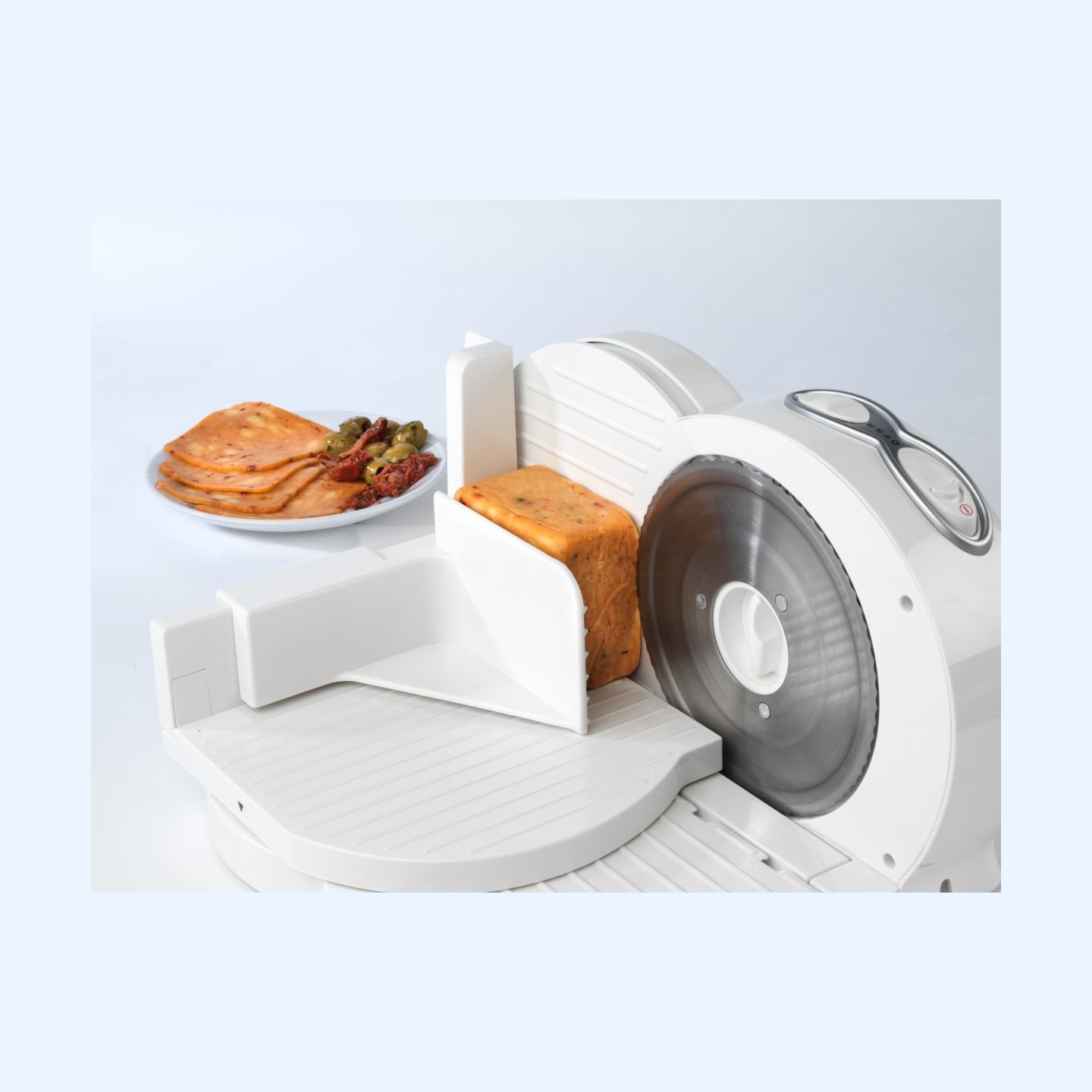 Progress EK3683PFVDE Electric Food Scicer