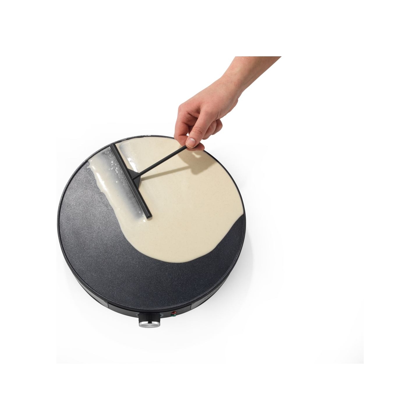 Progress EK6696PVDE Reversible Crepe Maker
