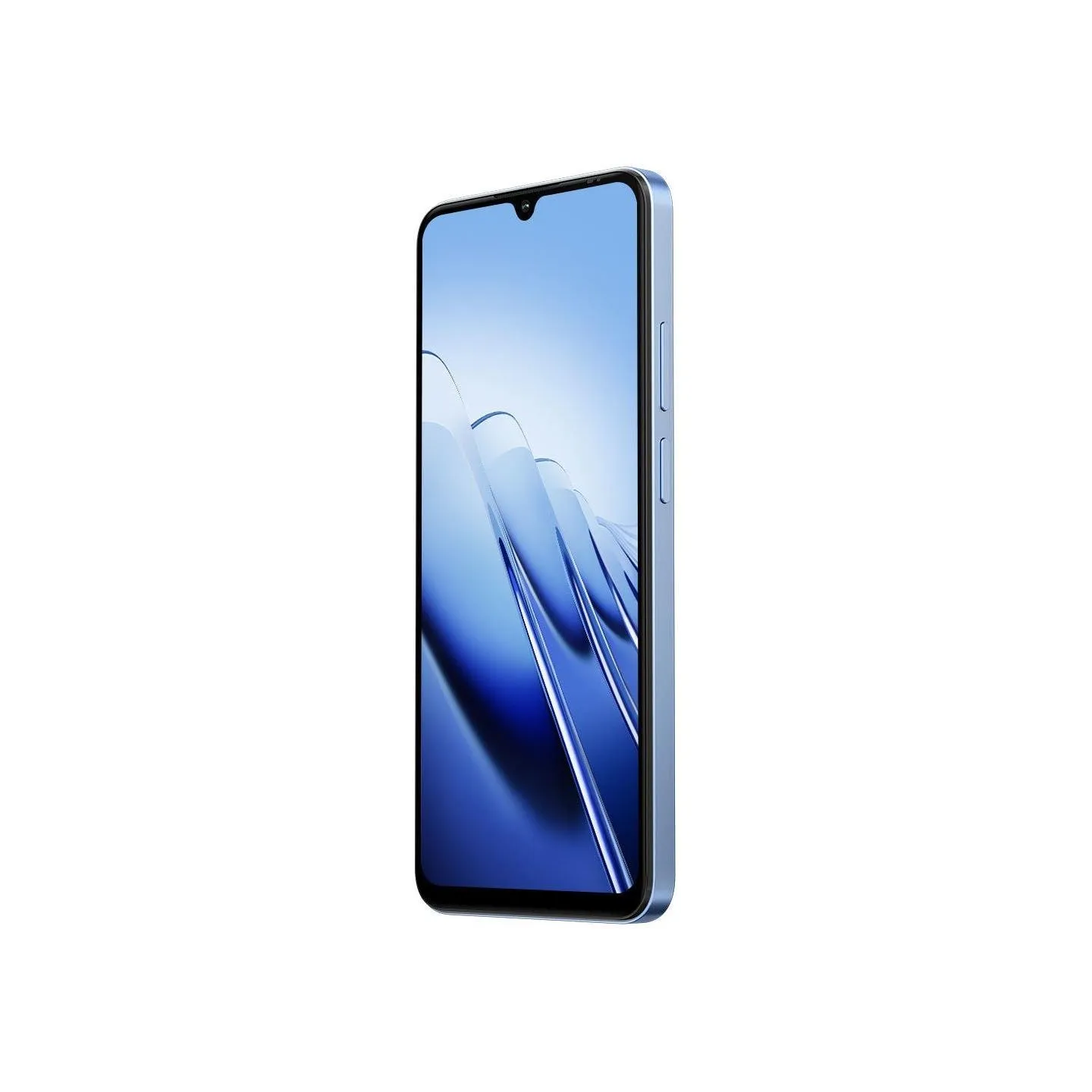 Blackview MOBILE PHONE WAVE 10/8/128GB BLUE BLACKVIEW