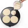 Progress EK6696PVDE Reversible Crepe Maker