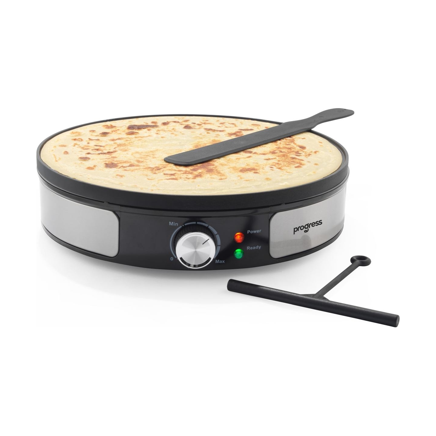 Progress EK6696PVDE Reversible Crepe Maker