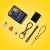Xrider XR00MAP01 Electric Bicycle Pump