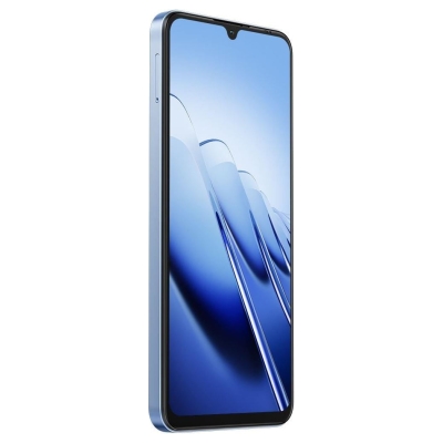Blackview MOBILE PHONE WAVE 10/8/128GB BLUE BLACKVIEW