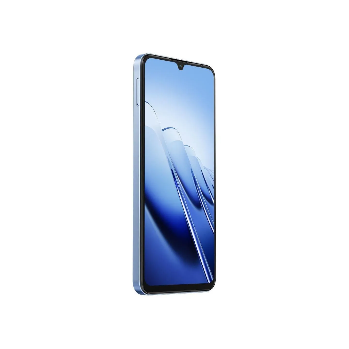 Blackview MOBILE PHONE WAVE 10/8/128GB BLUE BLACKVIEW