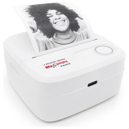 Easypix InstantFUN Pocket Printer P1 10102