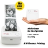 Easypix InstantFUN Pocket Printer P1 10102