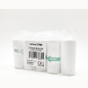 Easypix Thermal  Sticker Rolls white for InstantFUN 5pcs 55601