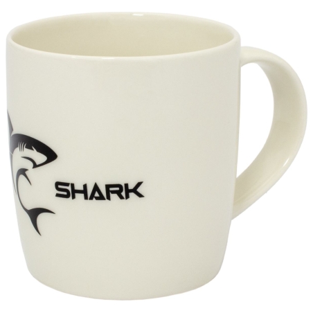White Shark MUG 370 ml