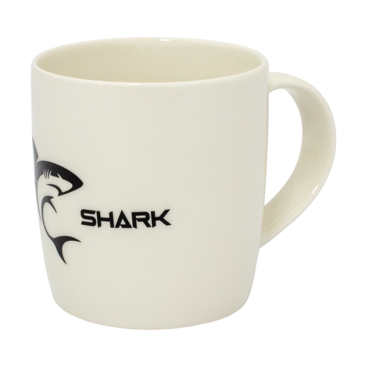 White Shark MUG 370 ml